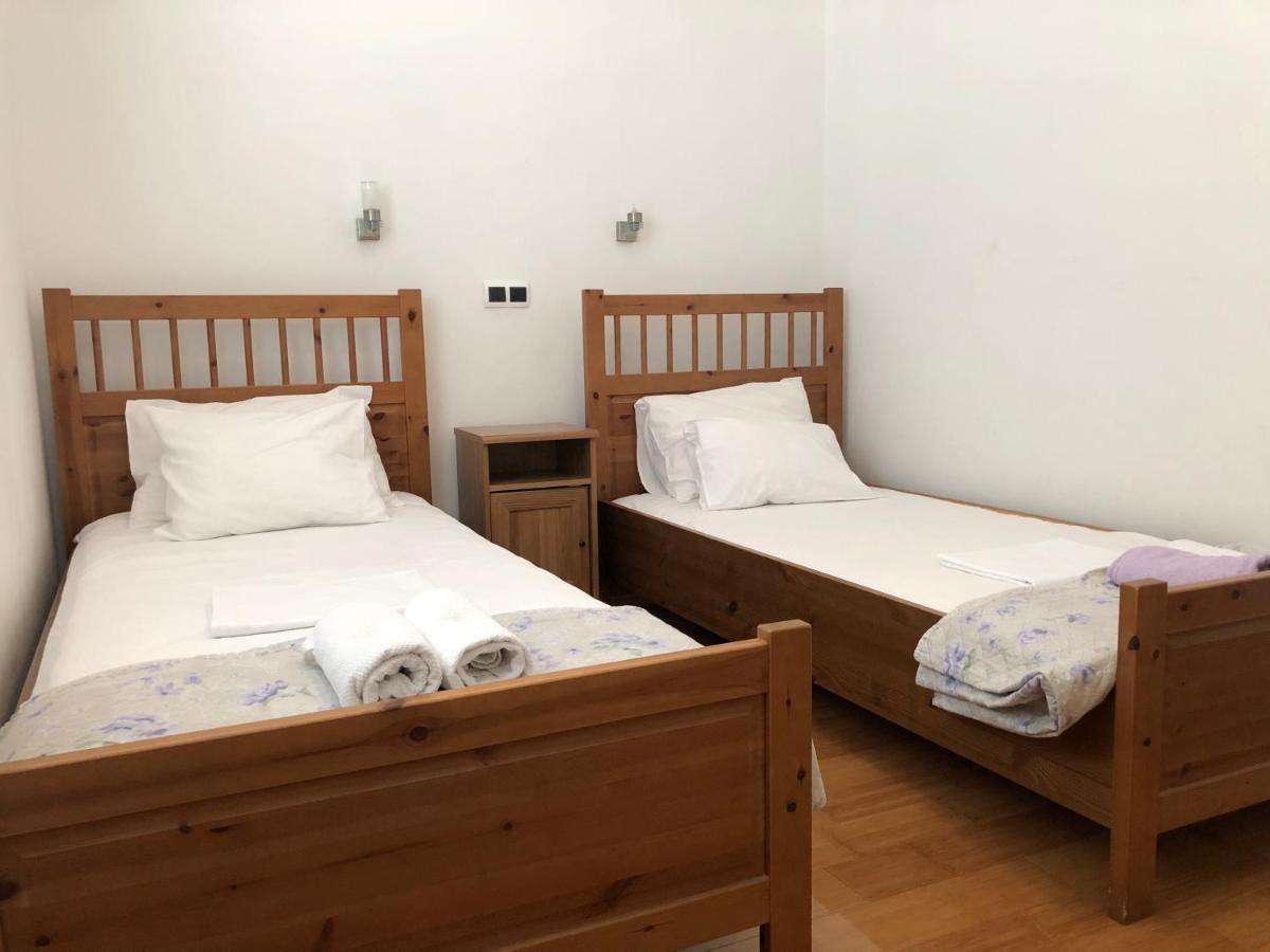 Starigrad House Villa Dış mekan fotoğraf