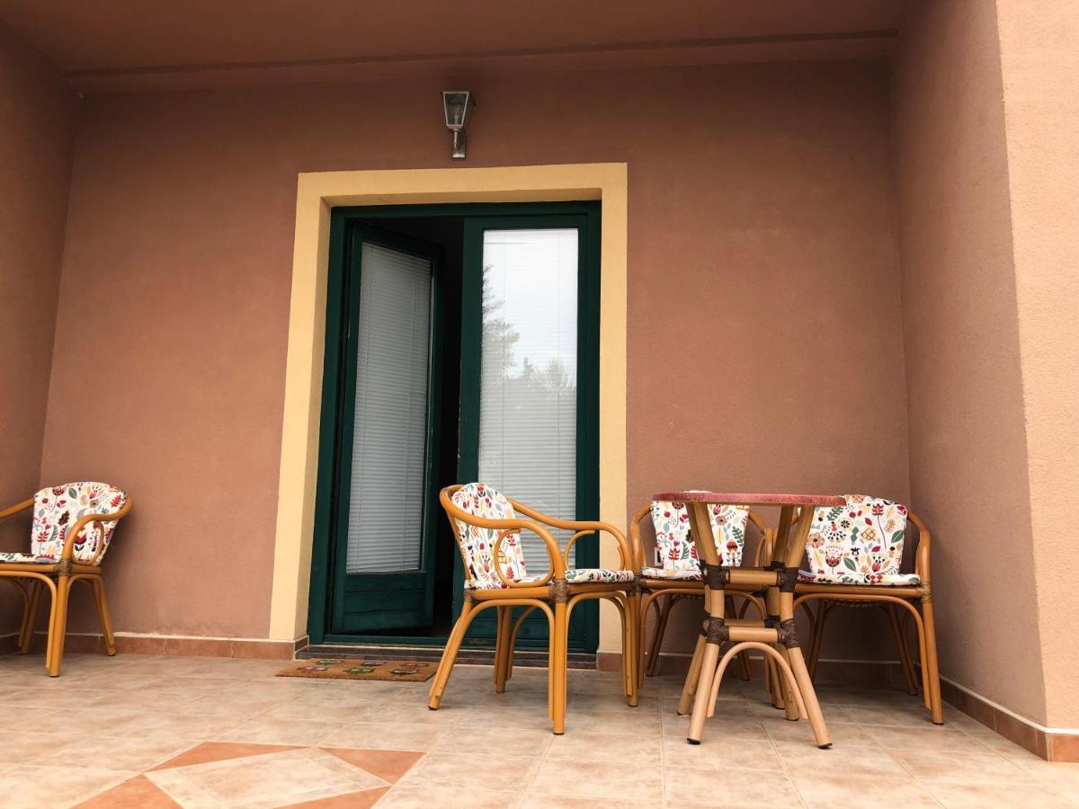 Starigrad House Villa Dış mekan fotoğraf