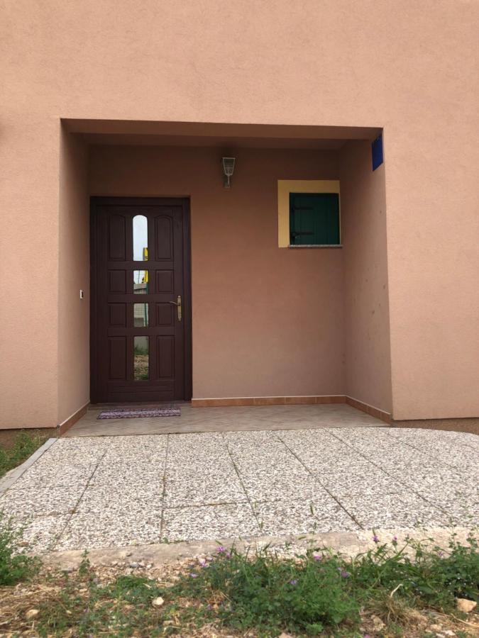 Starigrad House Villa Dış mekan fotoğraf