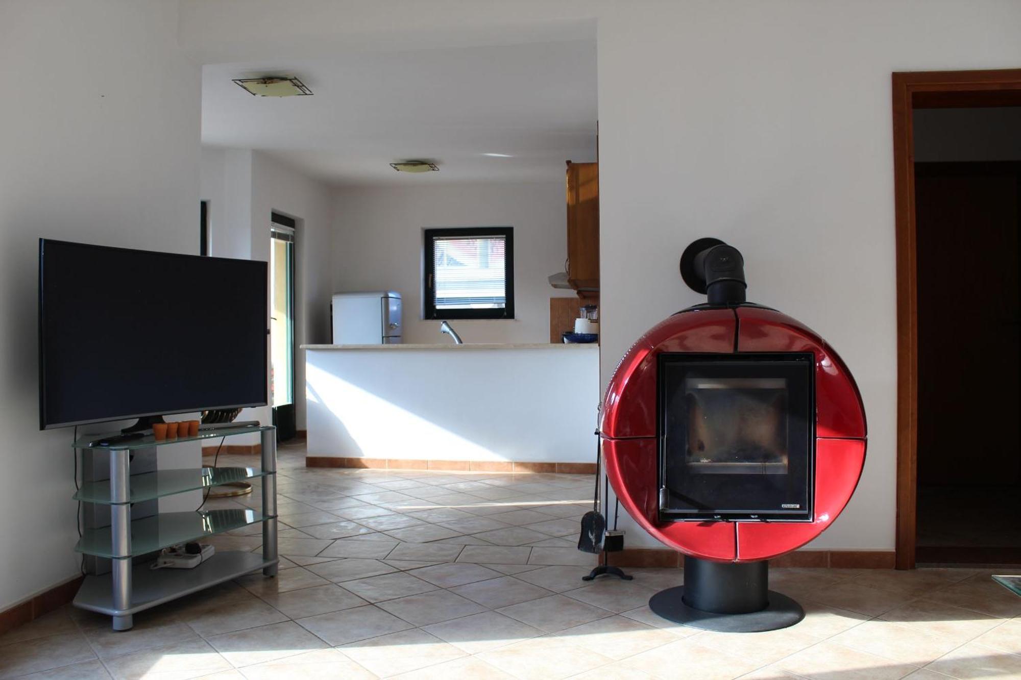 Starigrad House Villa Dış mekan fotoğraf
