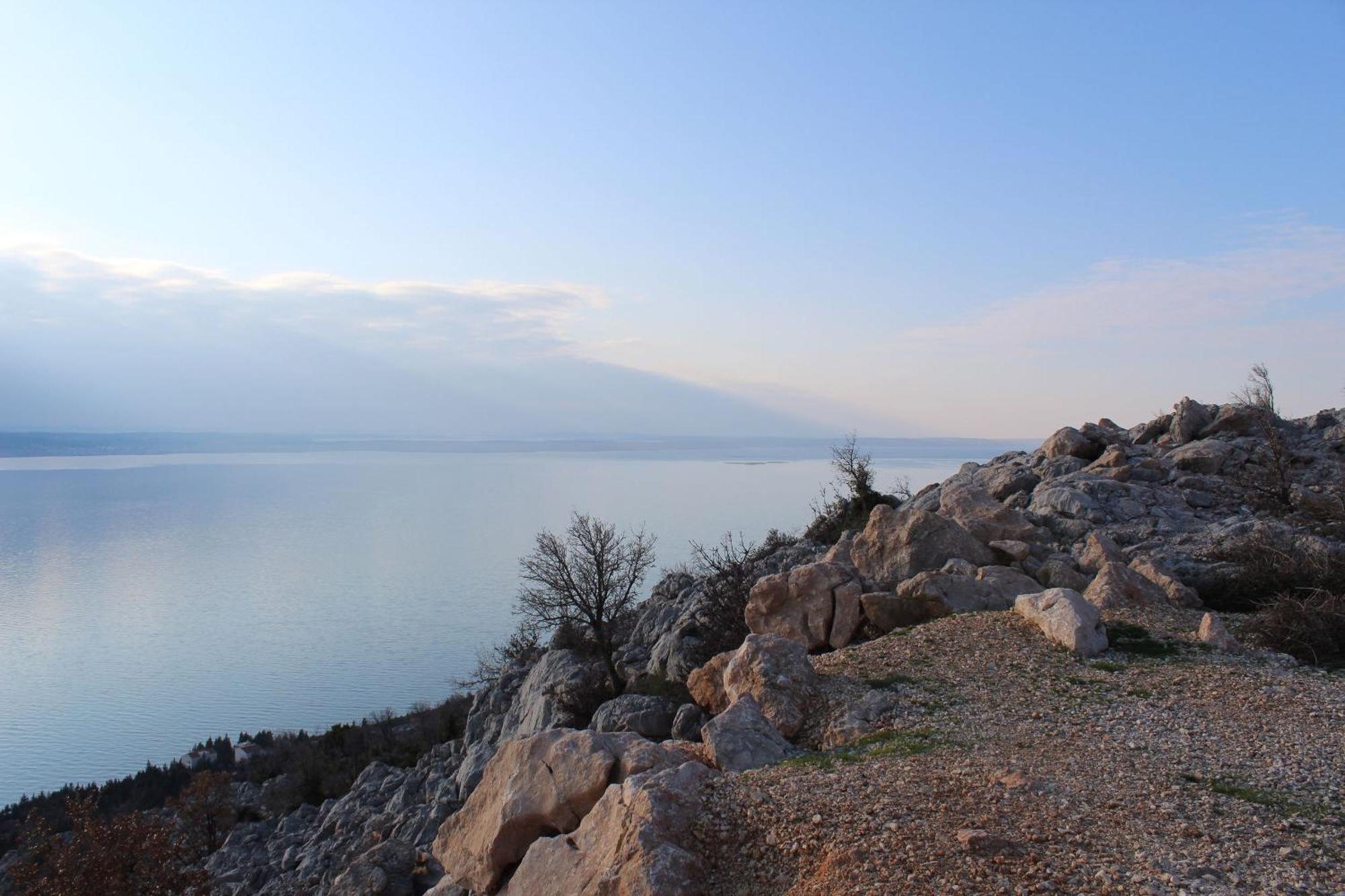 Starigrad House Villa Dış mekan fotoğraf
