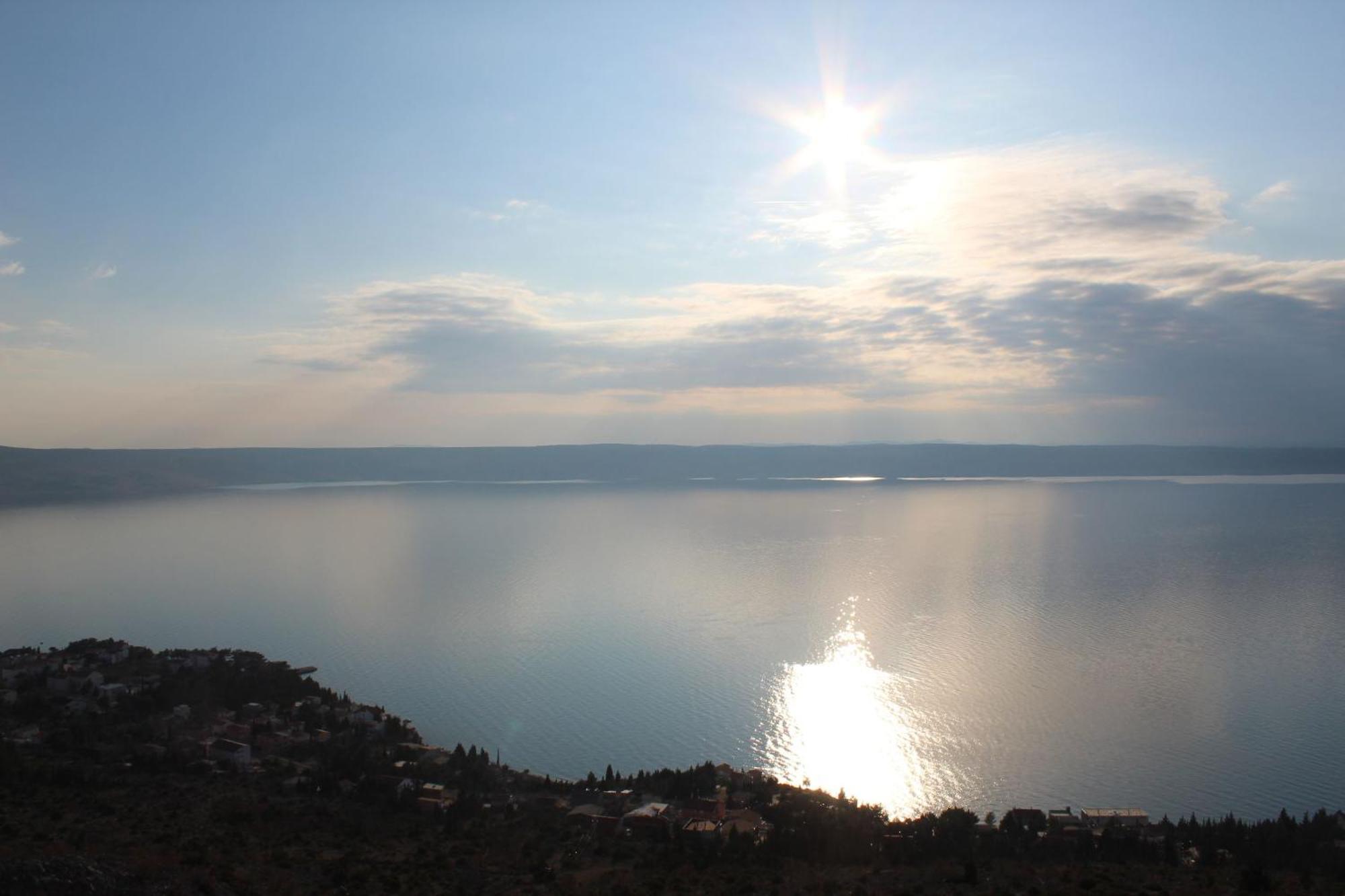 Starigrad House Villa Dış mekan fotoğraf