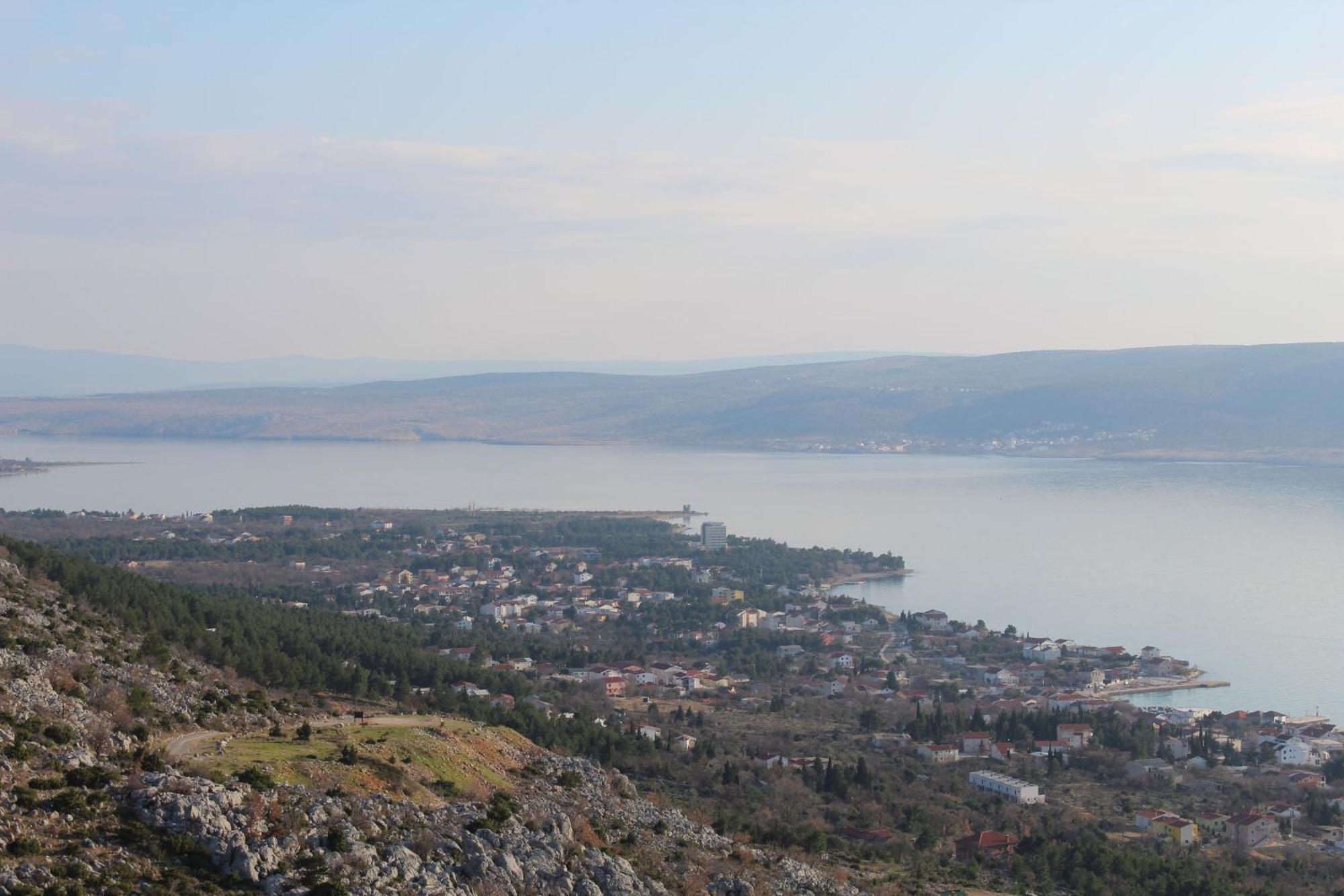Starigrad House Villa Dış mekan fotoğraf