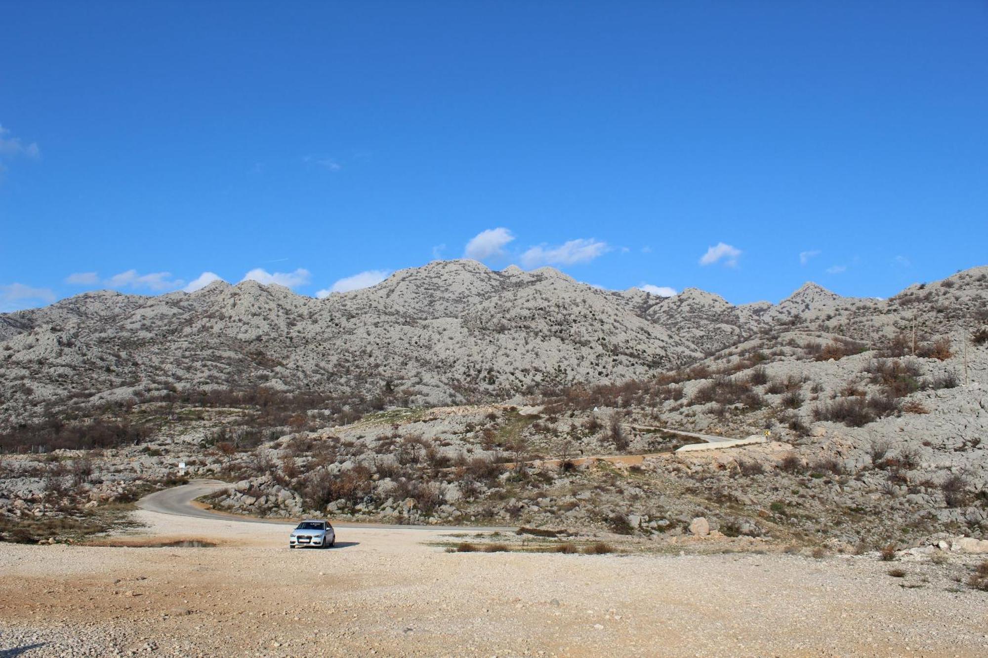 Starigrad House Villa Dış mekan fotoğraf