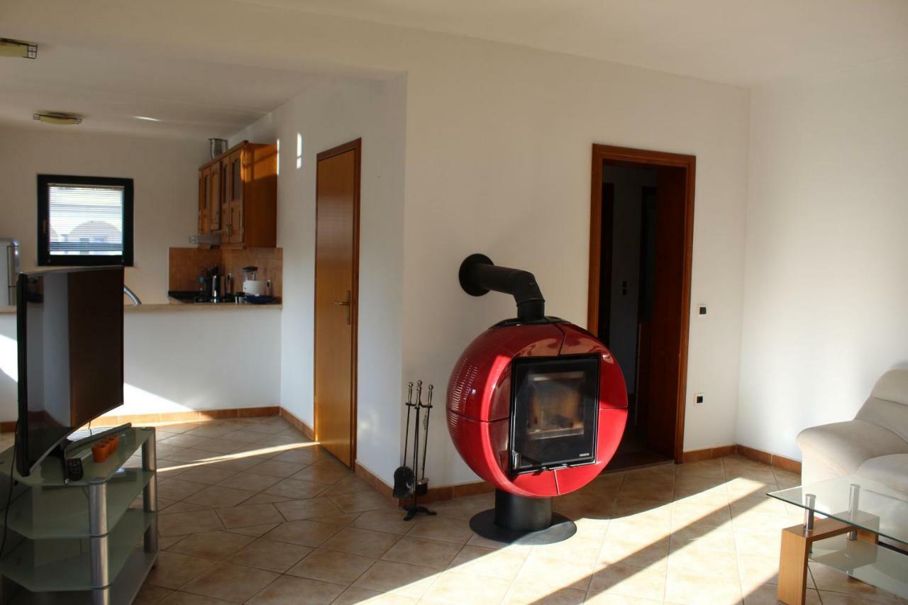 Starigrad House Villa Dış mekan fotoğraf