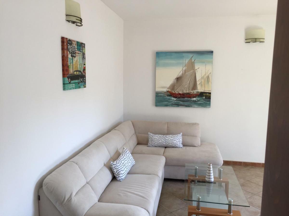Starigrad House Villa Dış mekan fotoğraf