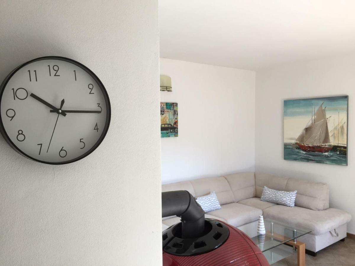 Starigrad House Villa Dış mekan fotoğraf